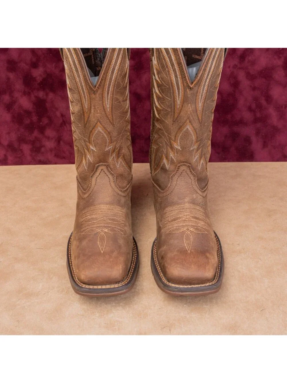 Durango Men 12